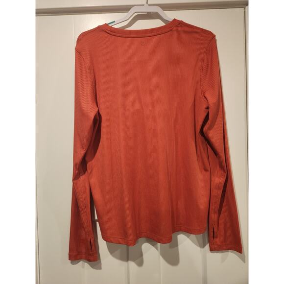 Danskin Women's Top L Pre-Owned - Picture 4 of 6